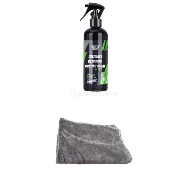 Ultimate Ceramic Coating S6