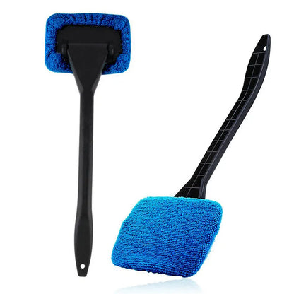 Windshield Microfiber Brush