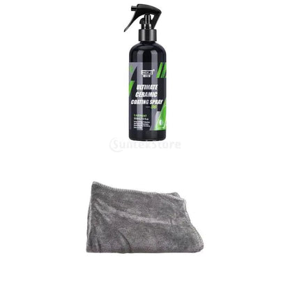 Ultimate Ceramic Coating S6